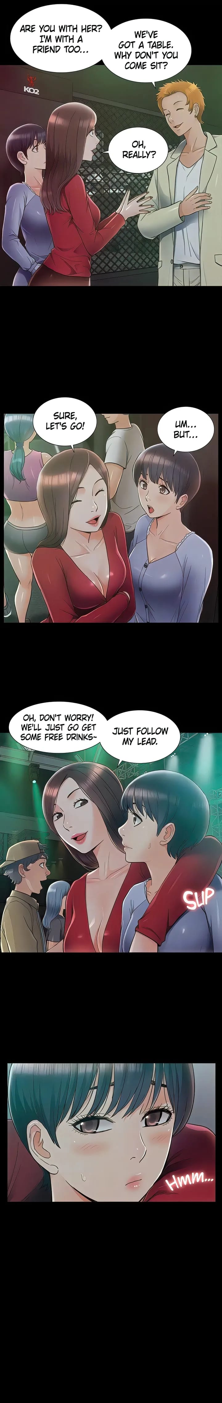Coming Too Soon (Uncensored), chapter 43, page 15 of 21