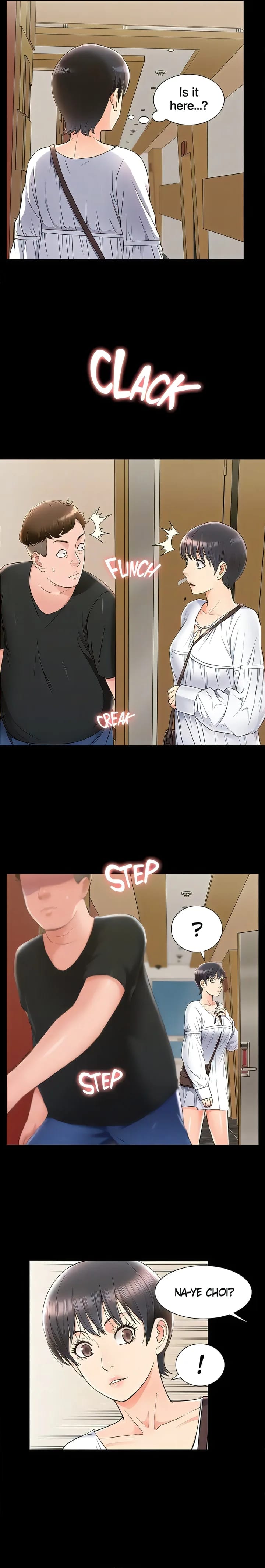 Coming Too Soon (Uncensored), chapter 45, page 15 of 20