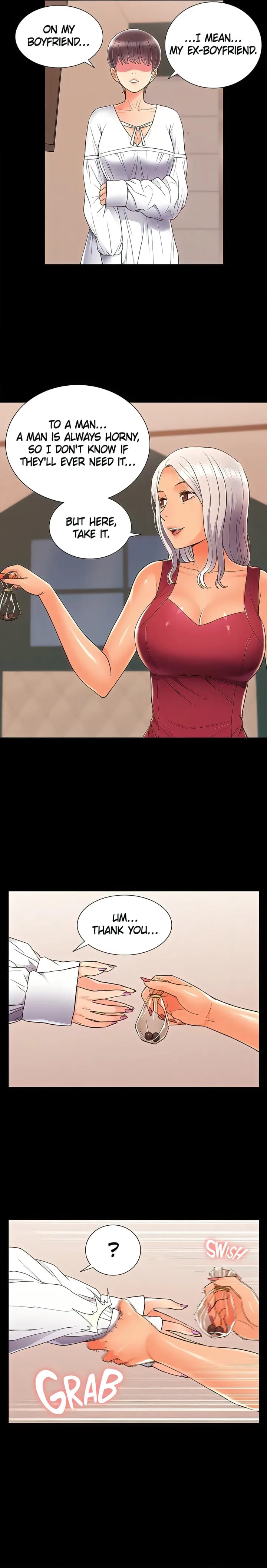 Coming Too Soon (Uncensored), chapter 45, page 18 of 20