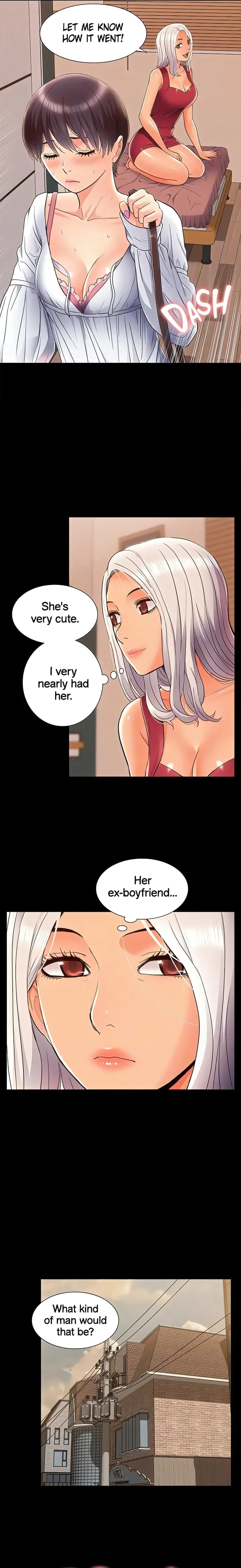 Coming Too Soon (Uncensored), chapter 46, page 6 of 20