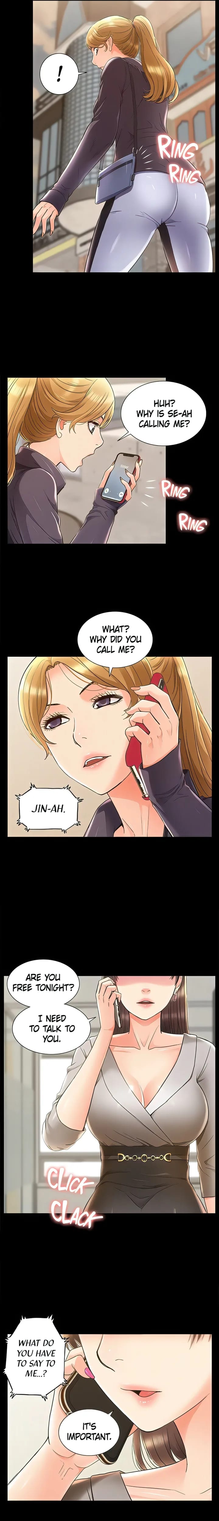 Coming Too Soon (Uncensored), chapter 46, page 10 of 20