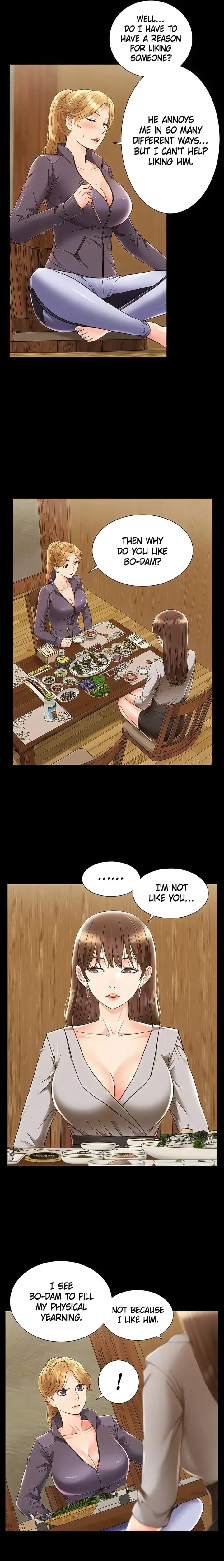 Coming Too Soon (Uncensored), chapter 47, page 5 of 23