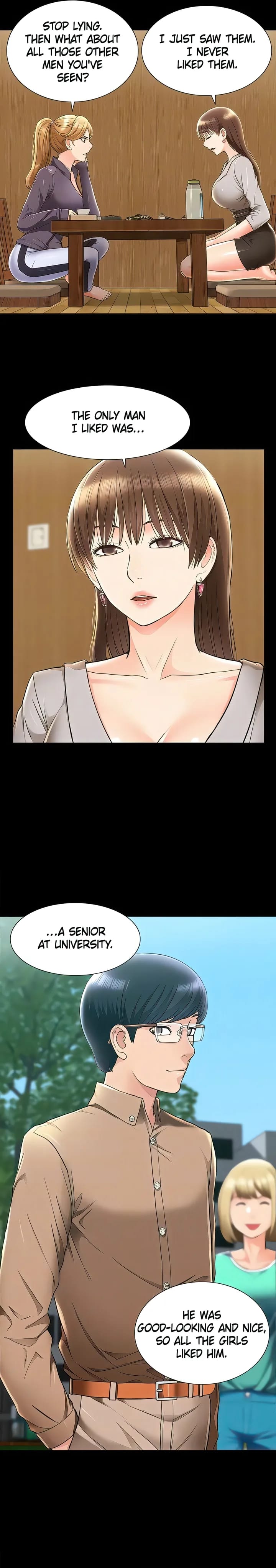 Coming Too Soon (Uncensored), chapter 47, page 7 of 23