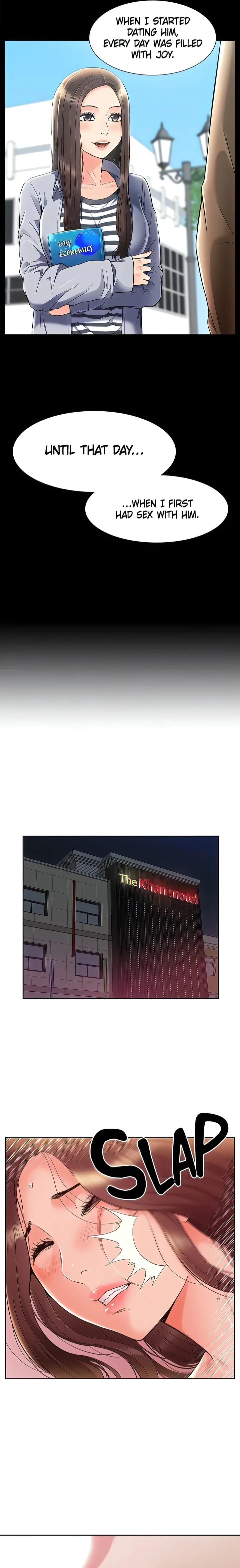 Coming Too Soon (Uncensored), chapter 47, page 8 of 23