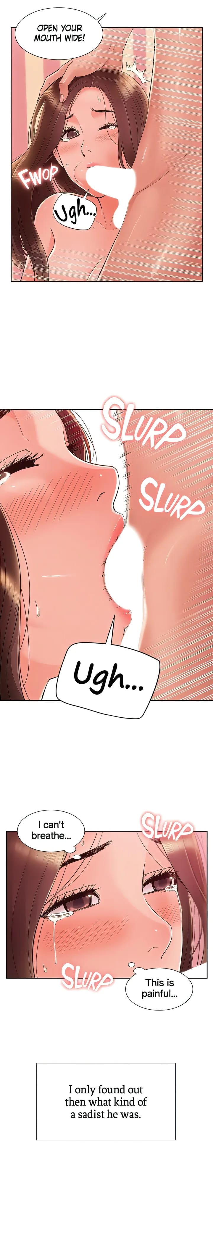 Coming Too Soon (Uncensored), chapter 47, page 10 of 23