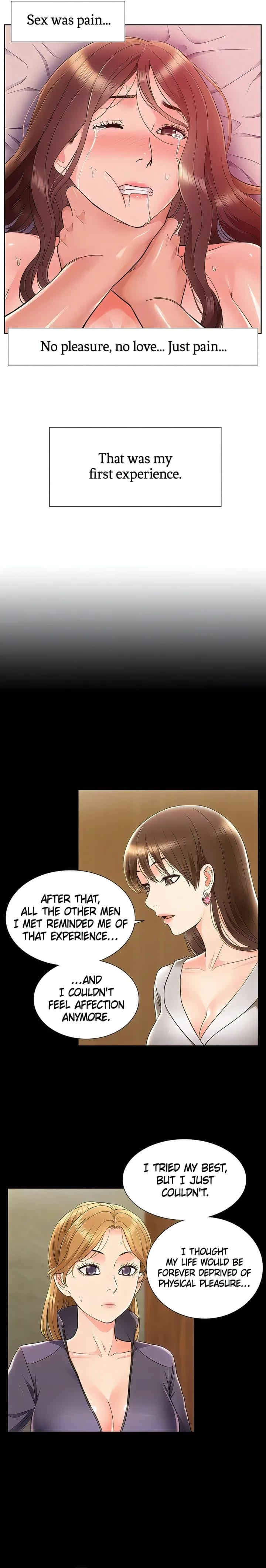 Coming Too Soon (Uncensored), chapter 47, page 14 of 23