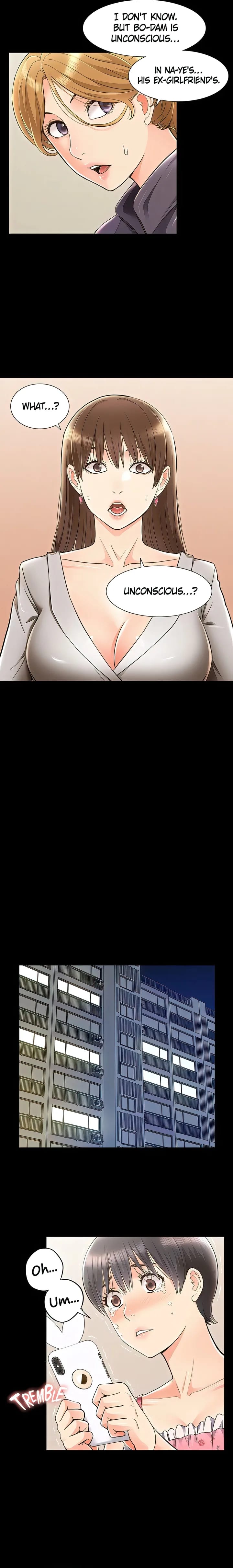Coming Too Soon (Uncensored), chapter 47, page 18 of 23