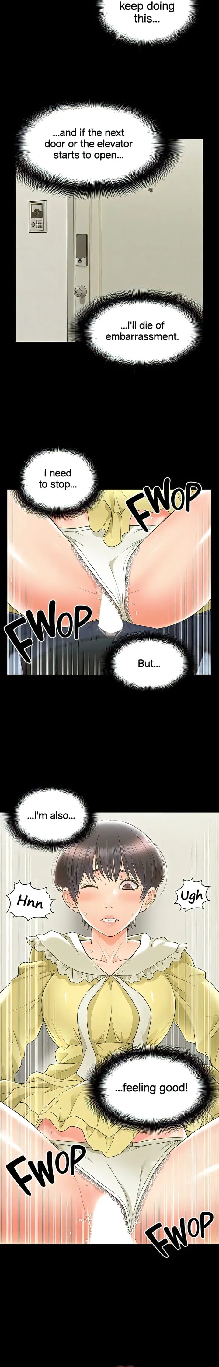 Coming Too Soon (Uncensored), chapter 48, page 5 of 20