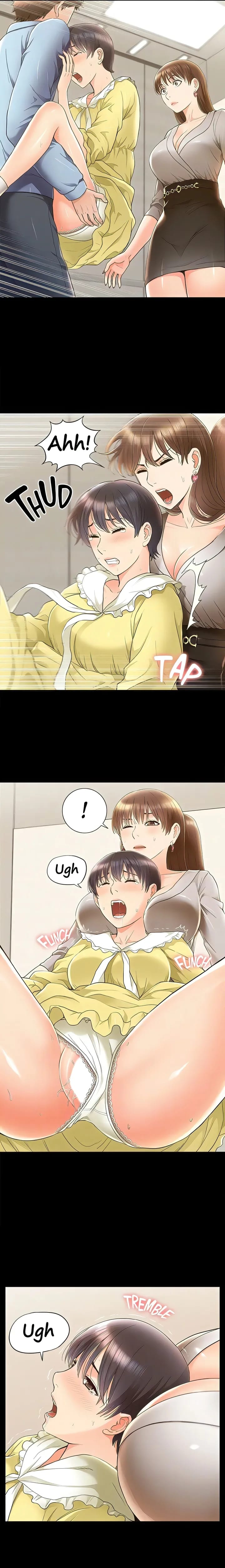 Coming Too Soon (Uncensored), chapter 48, page 8 of 20