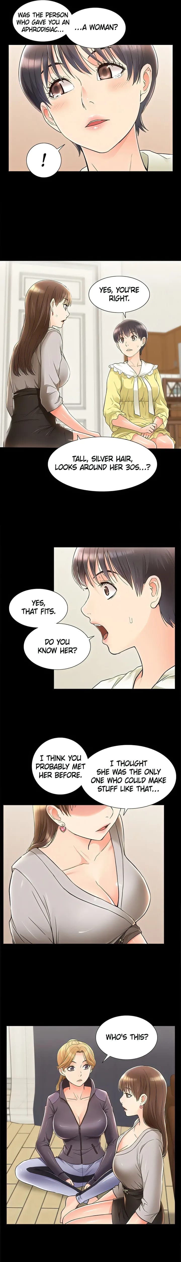 Coming Too Soon (Uncensored), chapter 48, page 19 of 20