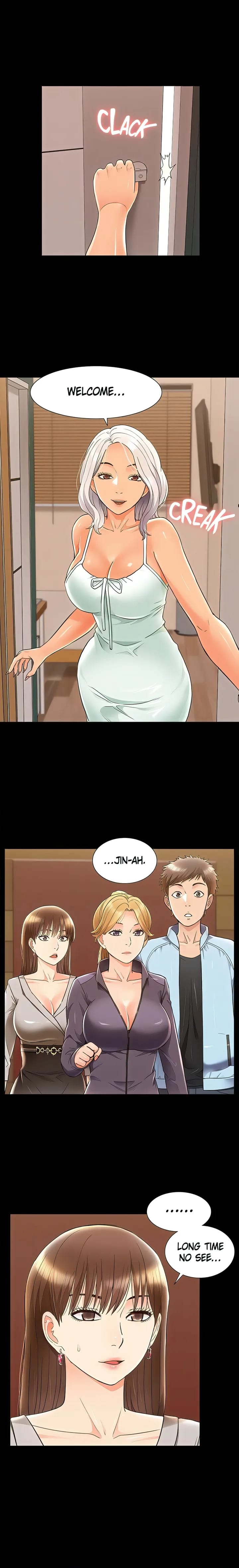 Coming Too Soon (Uncensored), chapter 49, page 10 of 20