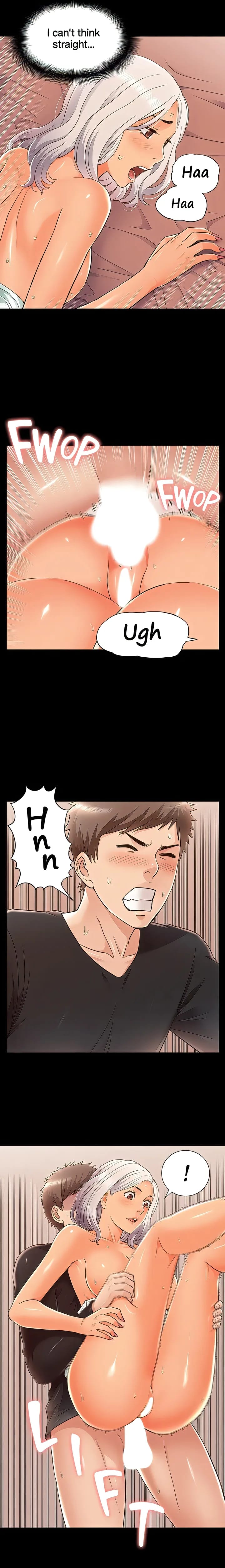 Coming Too Soon (Uncensored), chapter 50, page 13 of 20