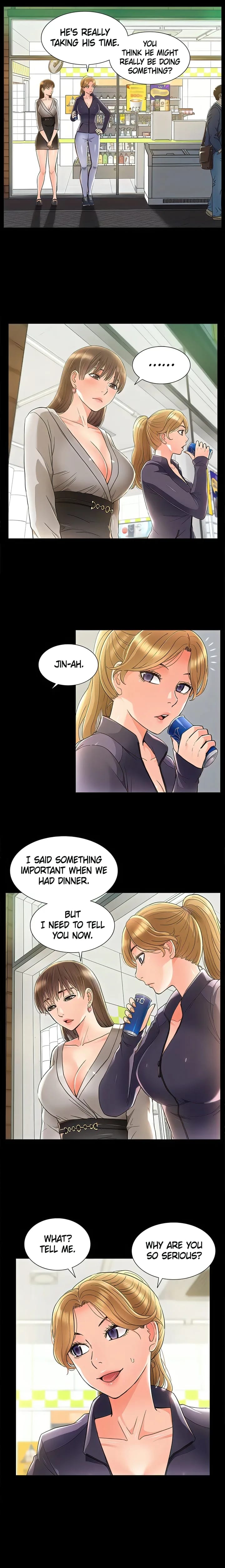 Coming Too Soon (Uncensored), chapter 50, page 18 of 20