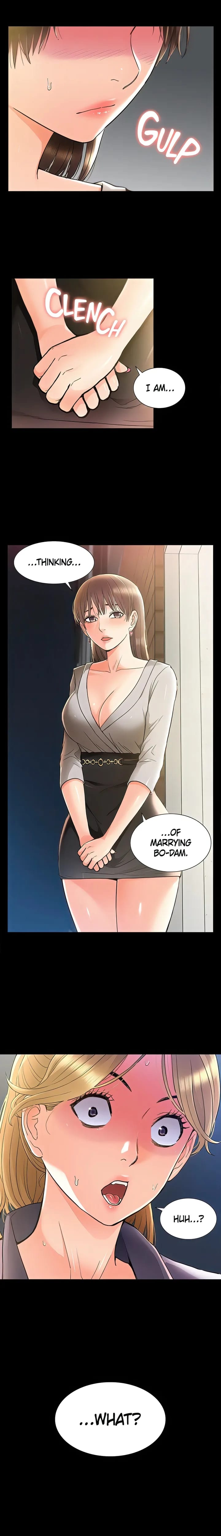 Coming Too Soon (Uncensored), chapter 50, page 19 of 20