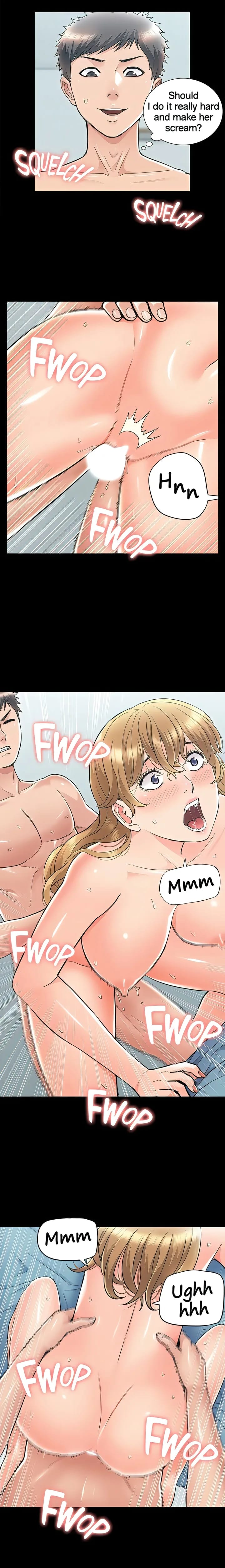 Coming Too Soon (Uncensored), chapter 52, page 16 of 23
