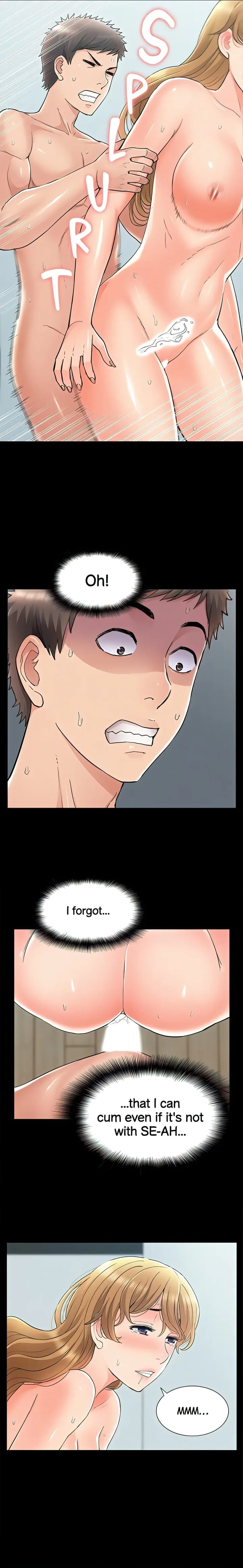Coming Too Soon (Uncensored), chapter 52, page 19 of 23