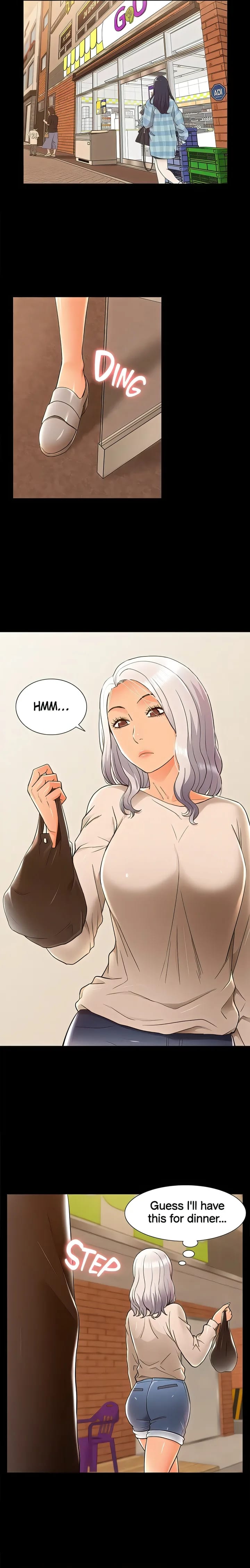 Coming Too Soon (Uncensored), chapter 52, page 21 of 23