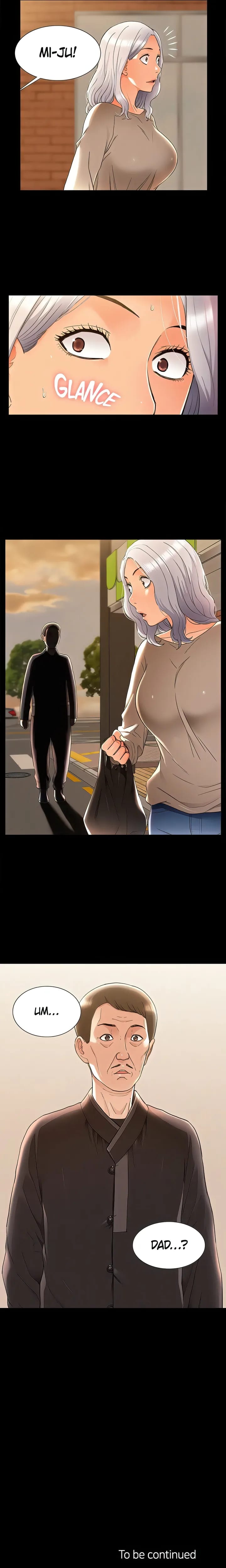 Coming Too Soon (Uncensored), chapter 52, page 22 of 23