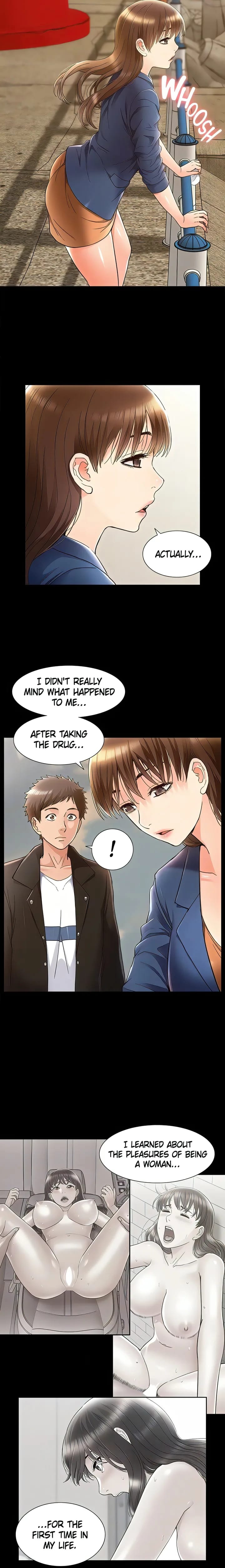 Coming Too Soon (Uncensored), chapter 53, page 15 of 19