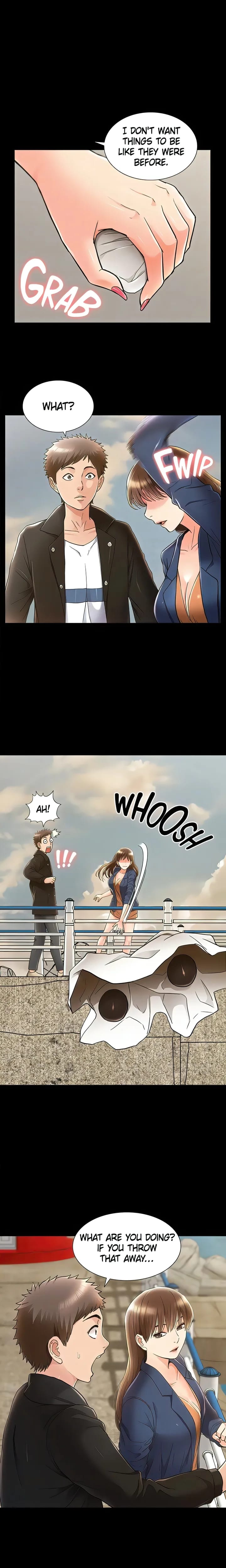 Coming Too Soon (Uncensored), chapter 53, page 16 of 19