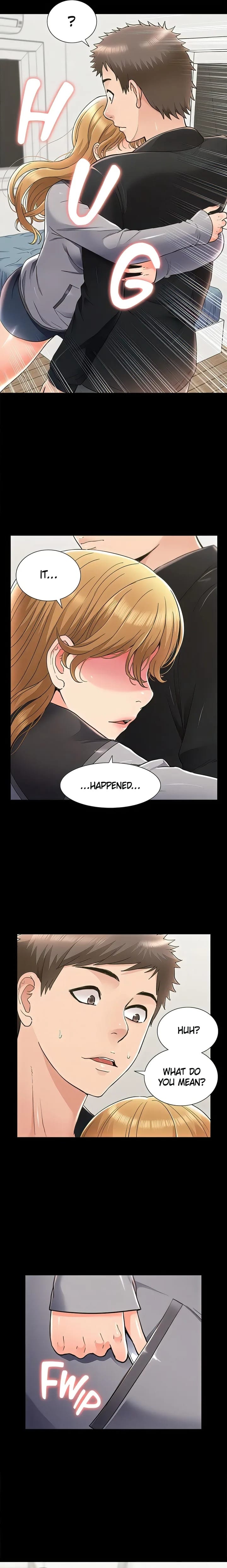 Coming Too Soon (Uncensored), chapter 55, page 22 of 23