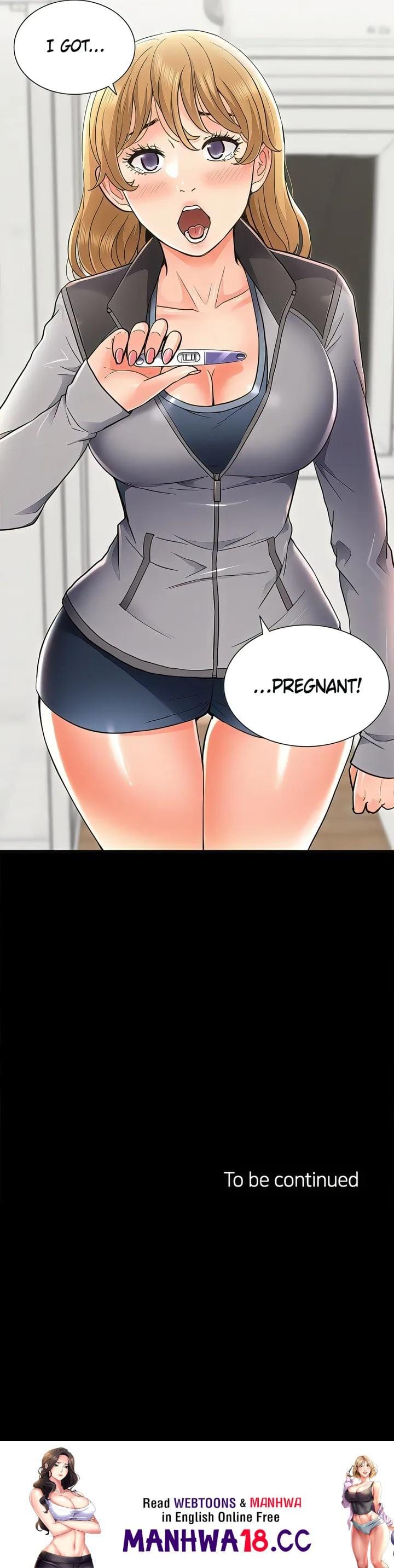 Coming Too Soon (Uncensored), chapter 55, page 23 of 23