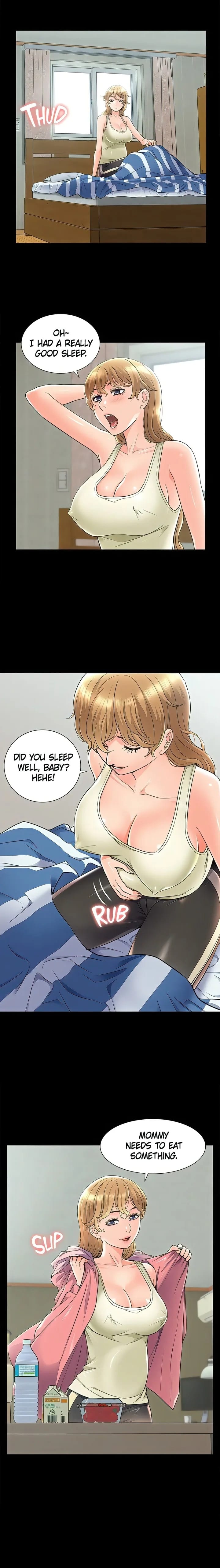 Coming Too Soon (Uncensored), chapter 56, page 7 of 23