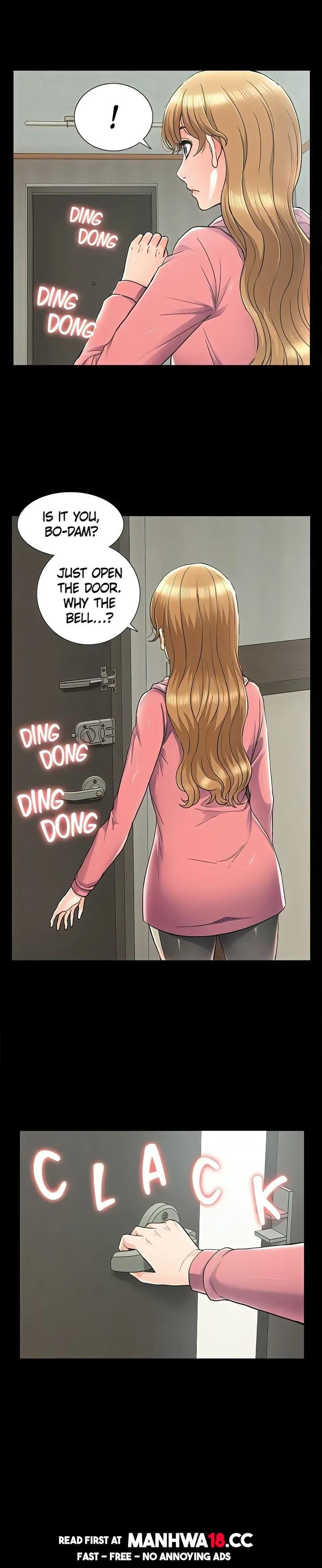 Coming Too Soon (Uncensored), chapter 56, page 8 of 23