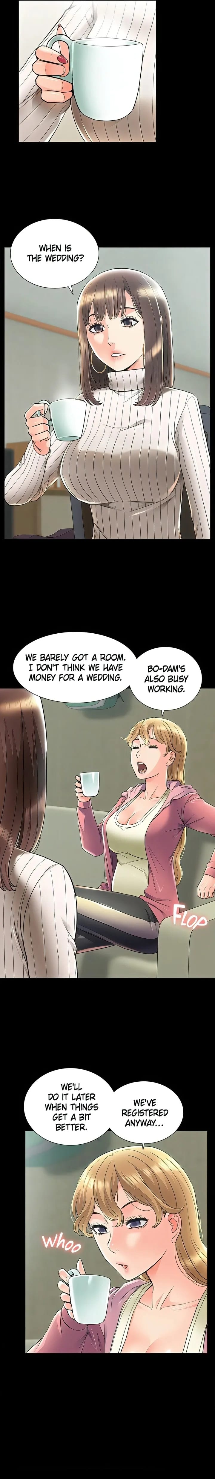 Coming Too Soon (Uncensored), chapter 56, page 11 of 23