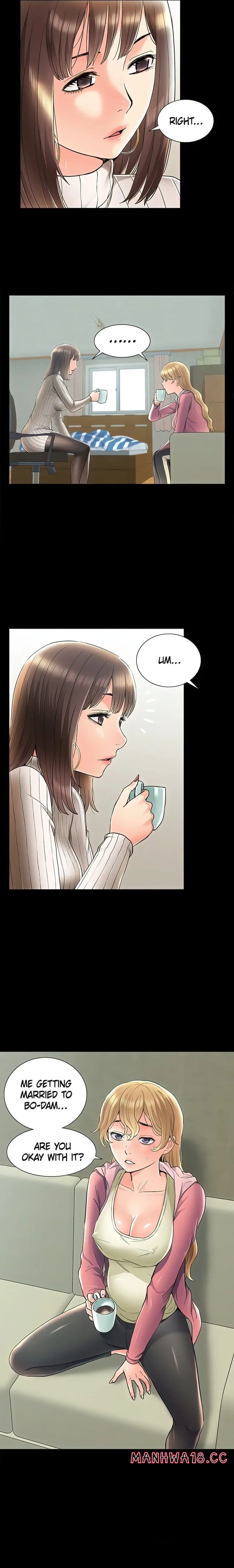 Coming Too Soon (Uncensored), chapter 56, page 12 of 23