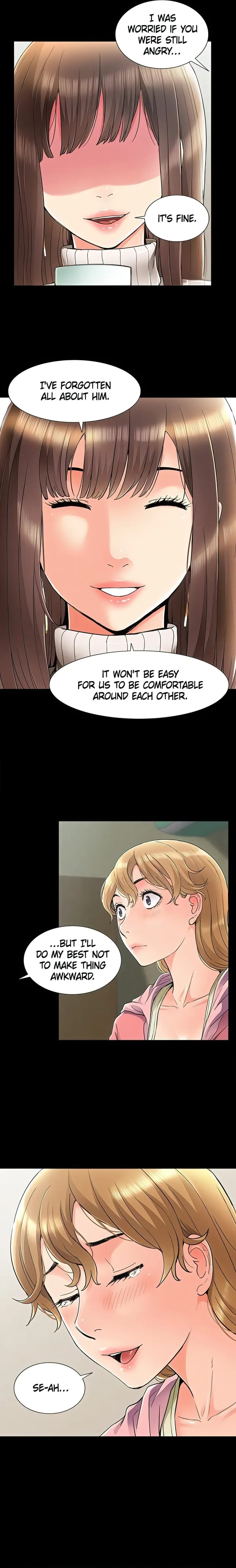 Coming Too Soon (Uncensored), chapter 56, page 13 of 23