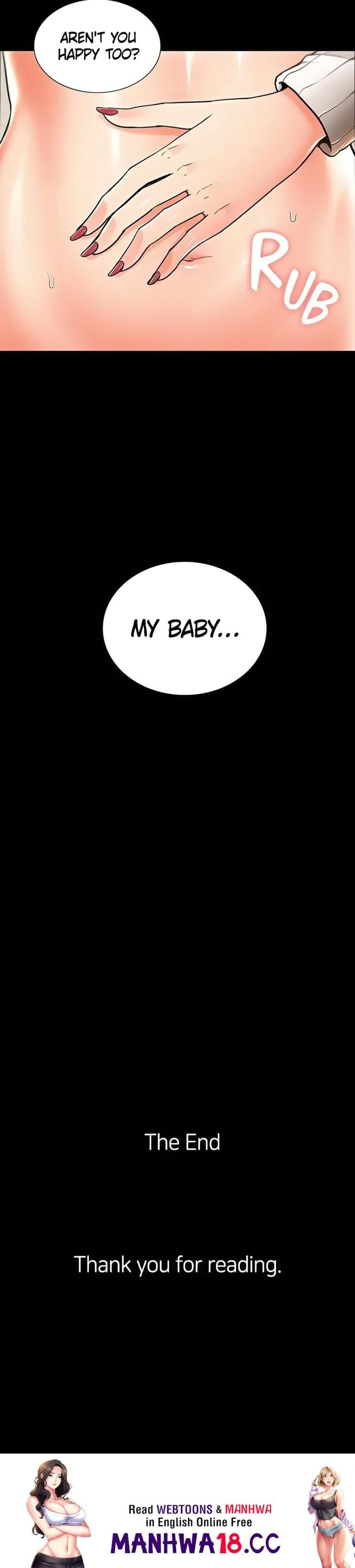 Coming Too Soon (Uncensored), chapter 56, page 23 of 23