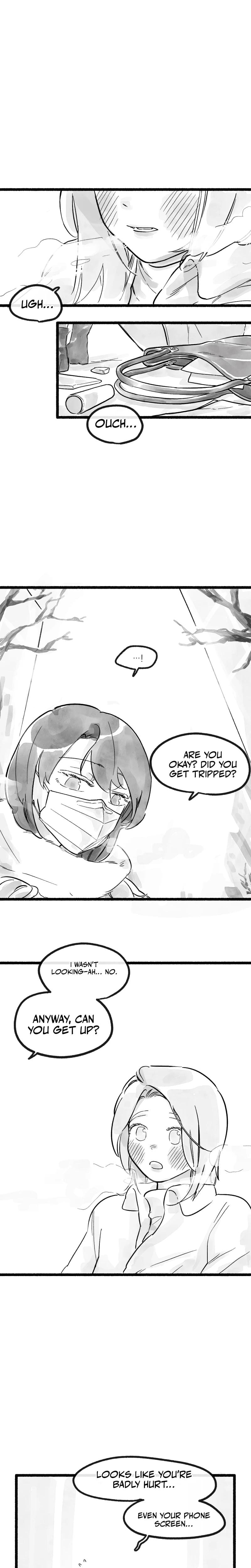 Common and Widespread (Uncensored), chapter 1, page 7 of 26