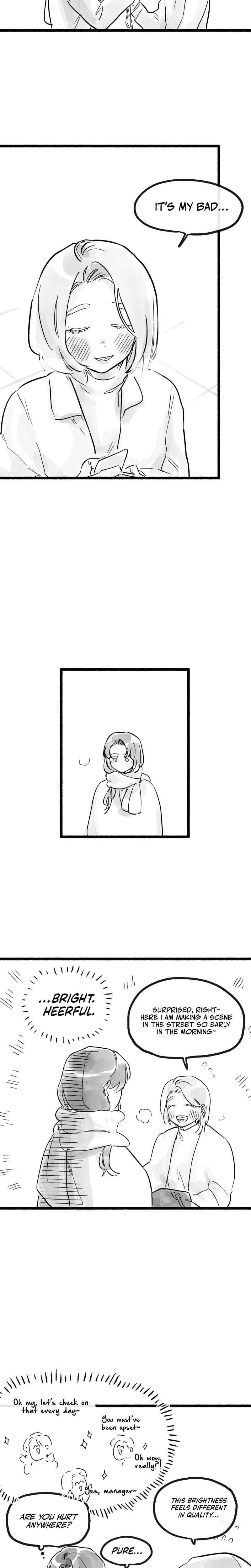 Common and Widespread (Uncensored), chapter 1, page 10 of 26
