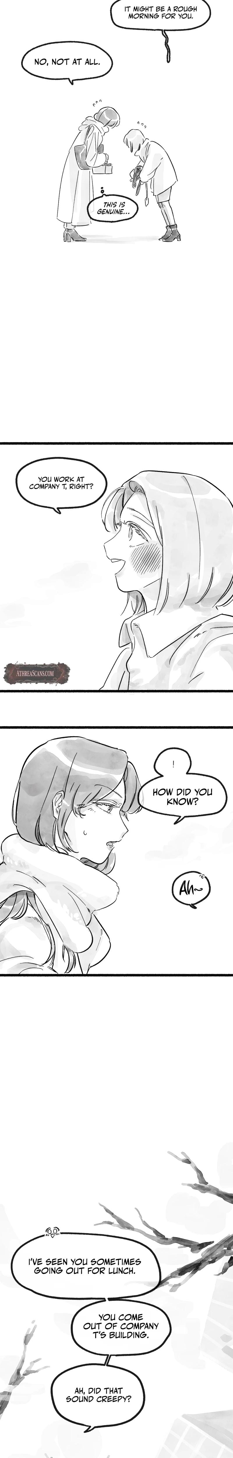 Common and Widespread (Uncensored), chapter 1, page 12 of 26