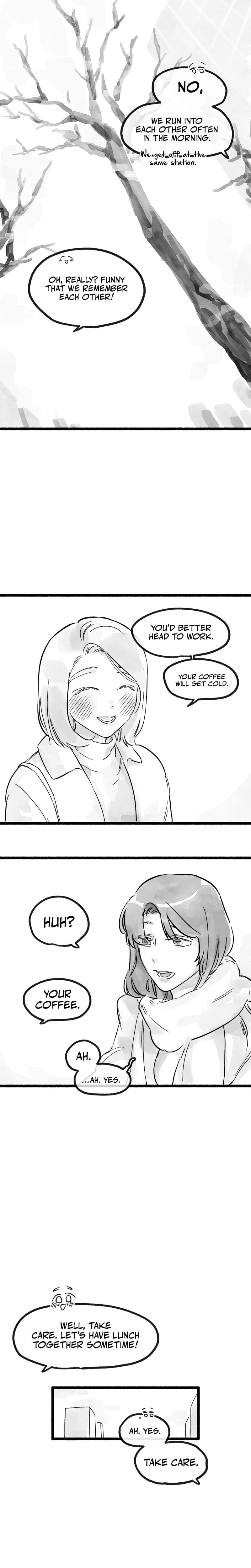 Common and Widespread (Uncensored), chapter 1, page 13 of 26