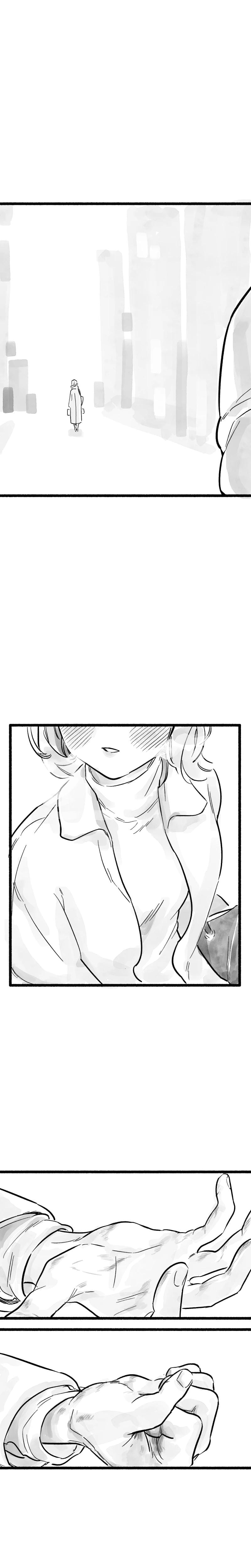 Common and Widespread (Uncensored), chapter 1, page 16 of 26