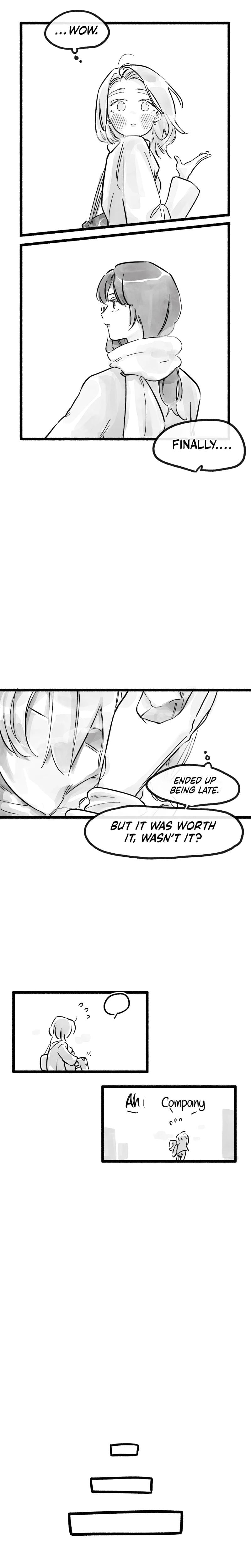 Common and Widespread (Uncensored), chapter 1, page 17 of 26