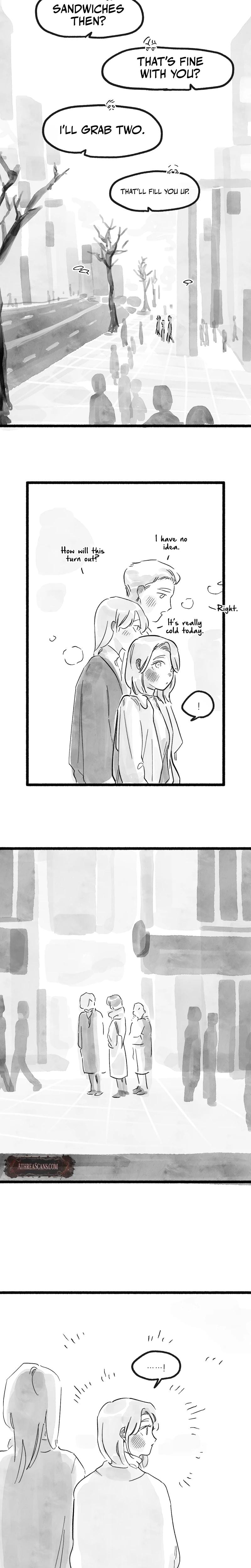 Common and Widespread (Uncensored), chapter 1, page 21 of 26