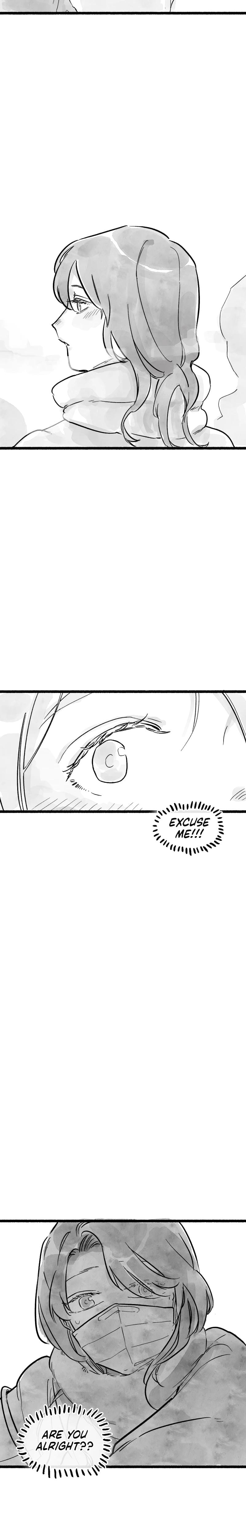 Common and Widespread (Uncensored), chapter 1, page 22 of 26