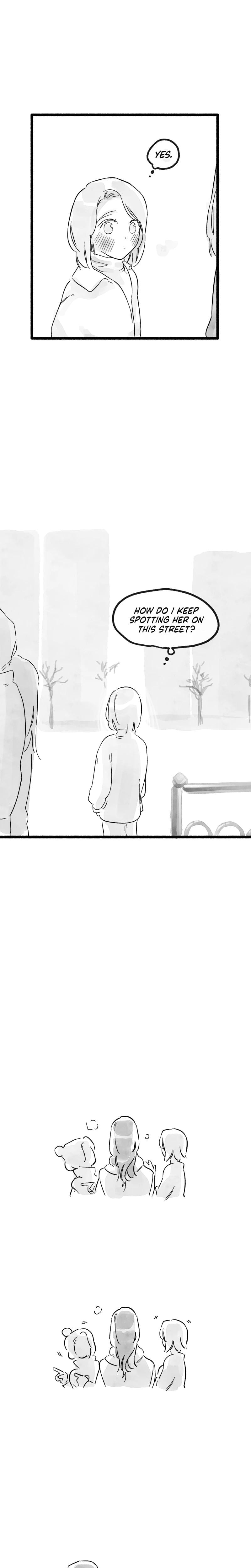 Common and Widespread (Uncensored), chapter 1, page 23 of 26