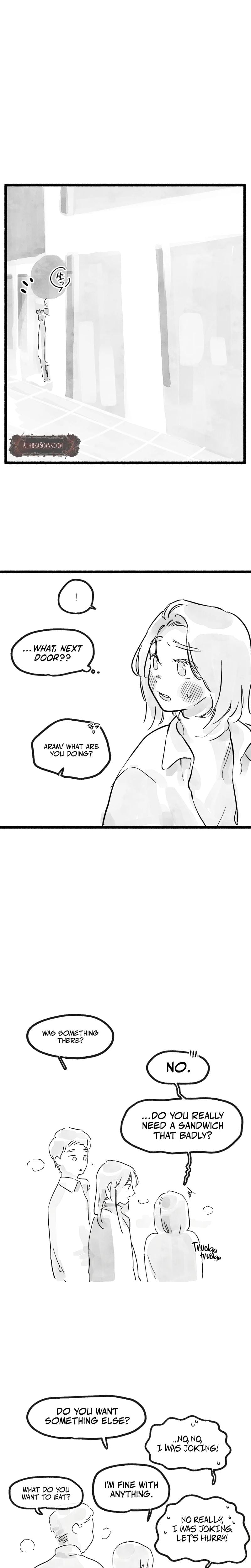 Common and Widespread (Uncensored), chapter 1, page 25 of 26