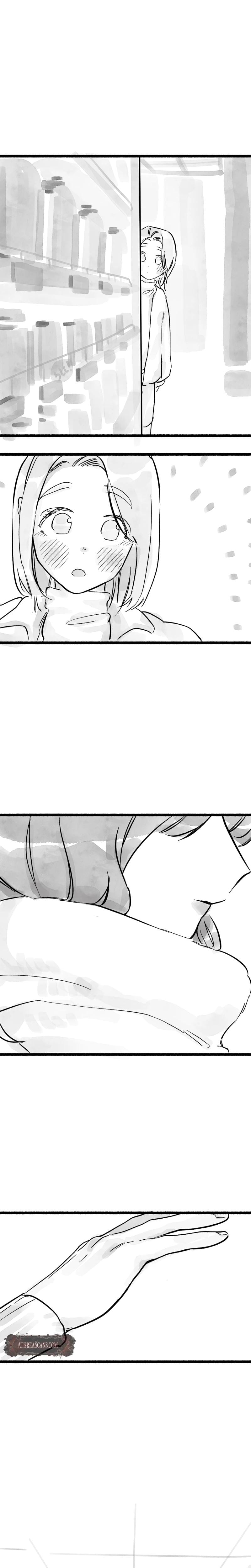 Common and Widespread (Uncensored), chapter 2, page 5 of 21