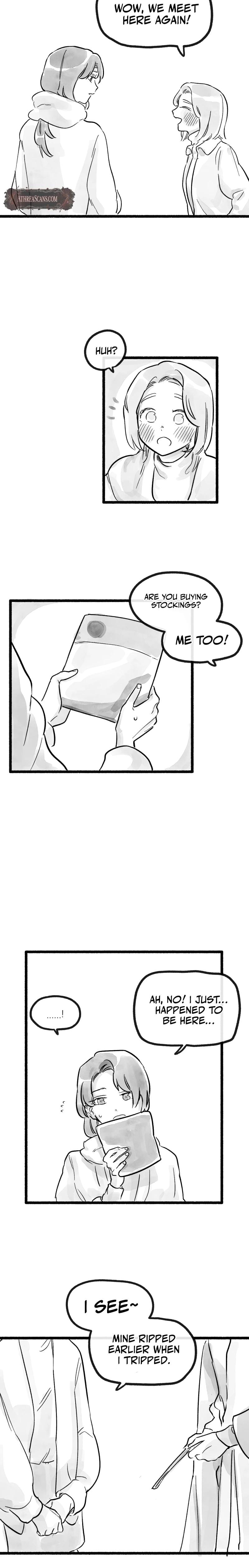 Common and Widespread (Uncensored), chapter 2, page 11 of 21