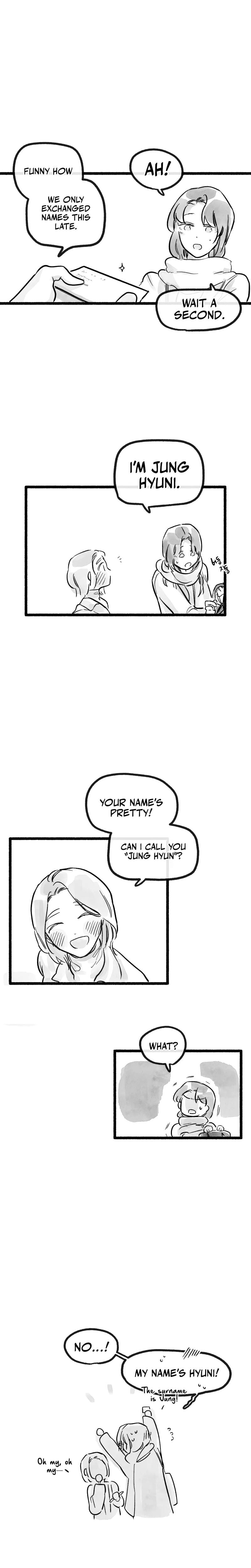 Common and Widespread (Uncensored), chapter 2, page 13 of 21