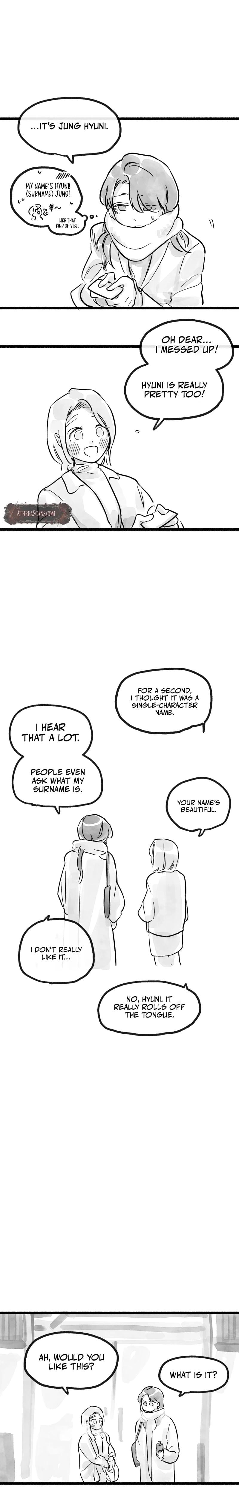 Common and Widespread (Uncensored), chapter 2, page 14 of 21