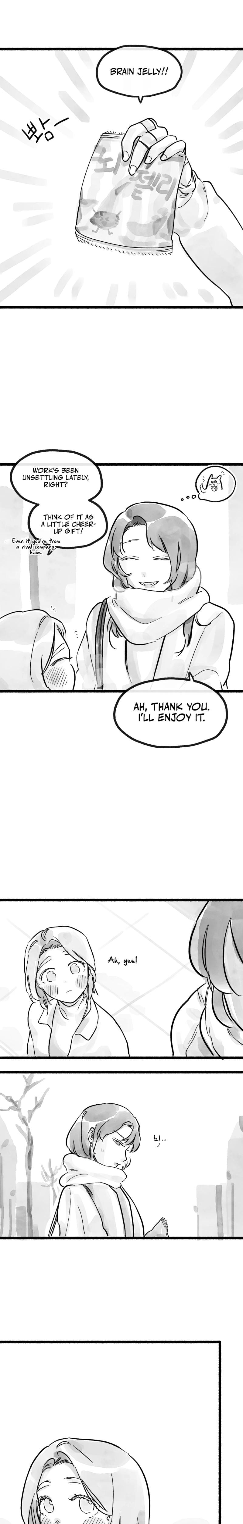 Common and Widespread (Uncensored), chapter 2, page 15 of 21