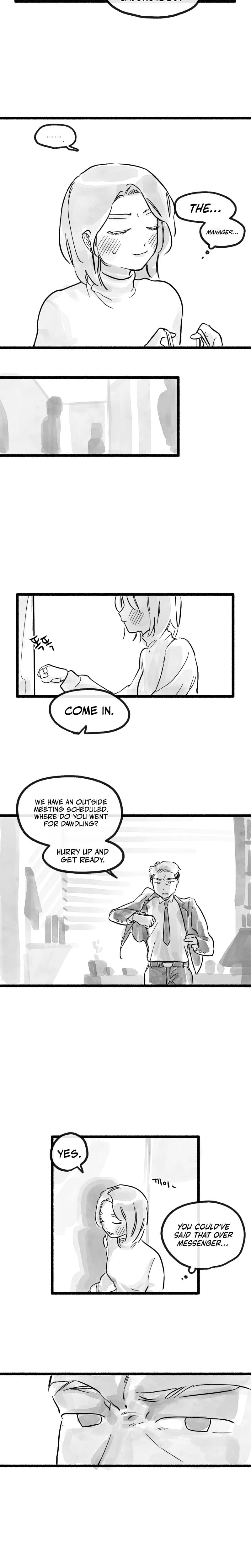 Common and Widespread (Uncensored), chapter 2, page 17 of 21