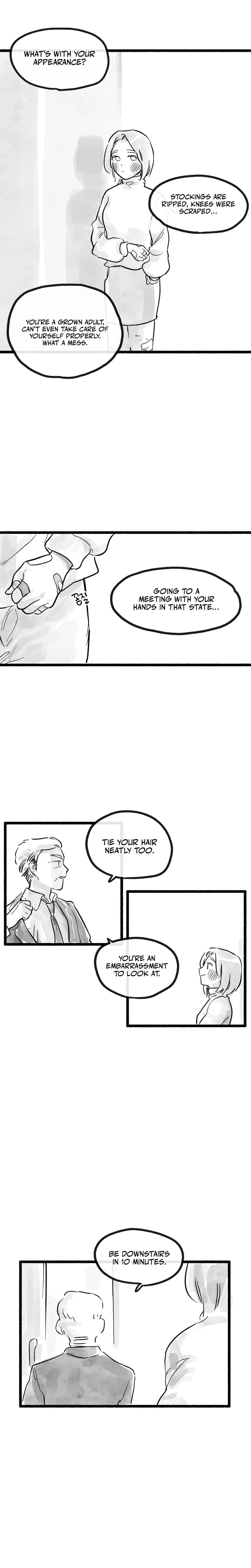 Common and Widespread (Uncensored), chapter 2, page 18 of 21