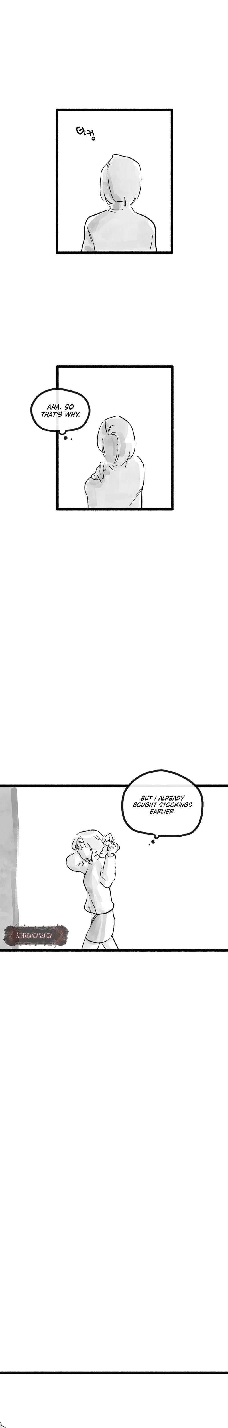 Common and Widespread (Uncensored), chapter 2, page 19 of 21